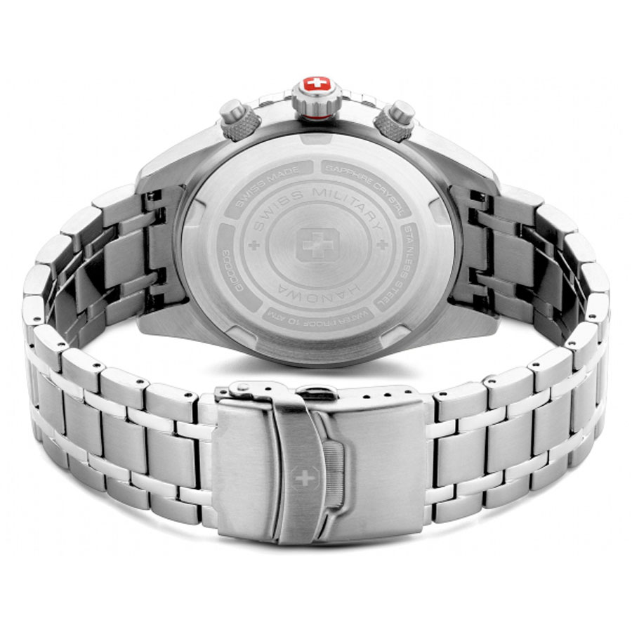 Swiss military hanowa SMWGI0000307